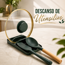 Descanso de Utensílios
